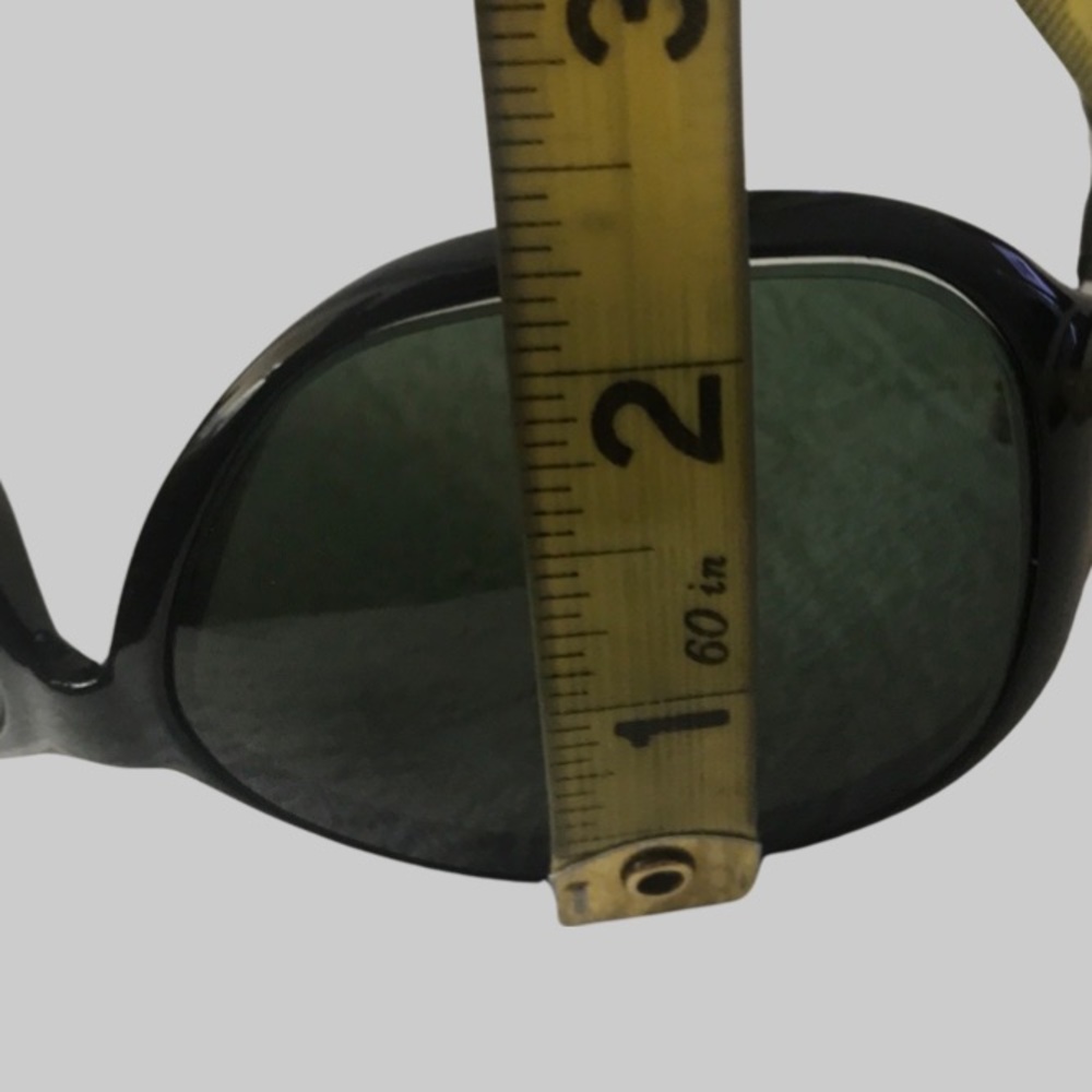 GUCCI Black Frame GG 3027/S With out Case - Picture 9 of 12